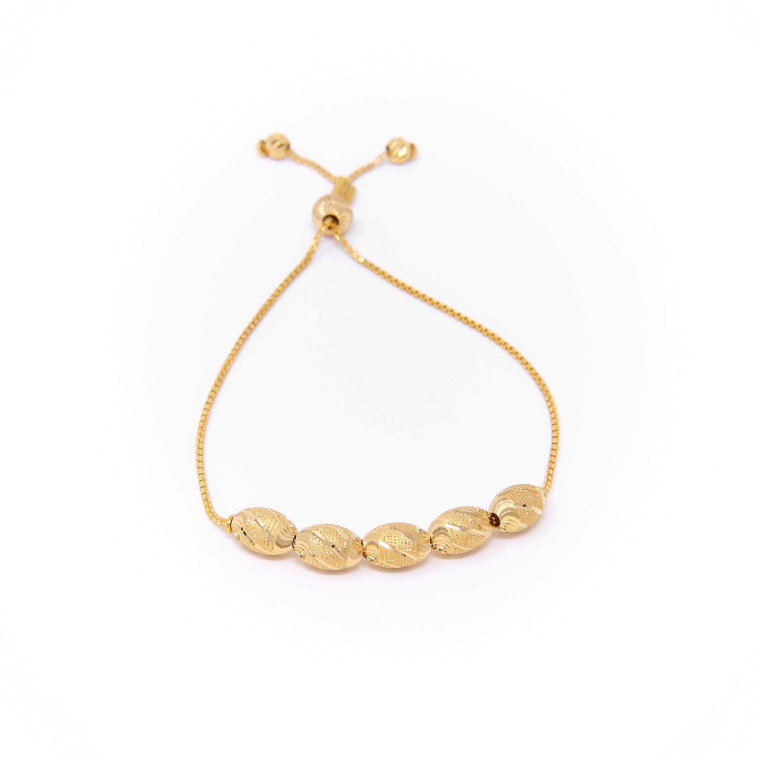 新作 ロンハーマ14K Line Bracelet ¥429,000 新作 ロンハーマ14K Line Bracelet ¥429,000